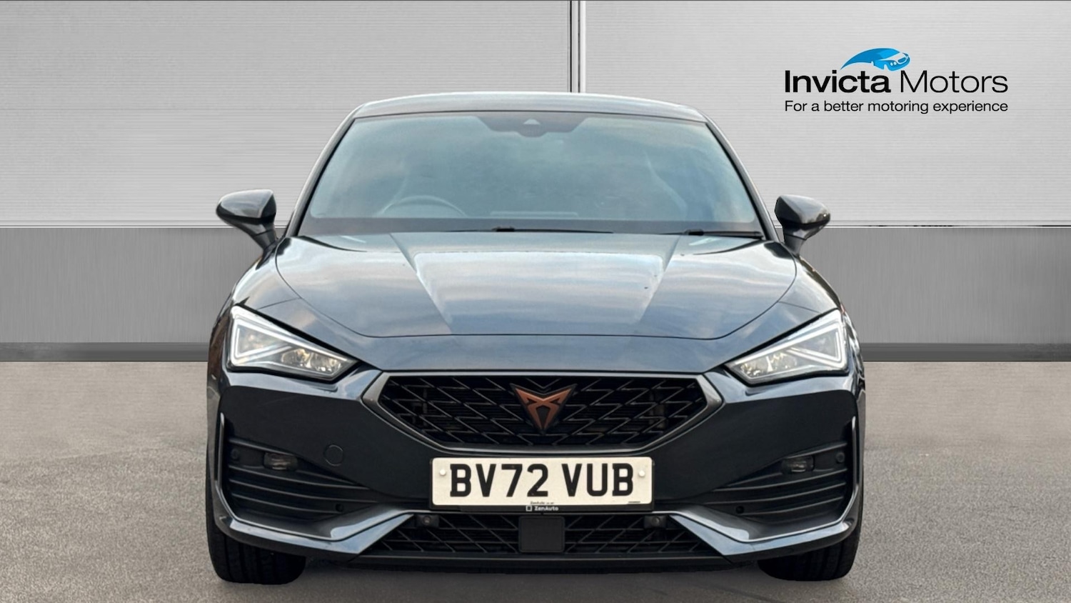Used Cupra Leon 2022 for sale - 76324905: Photo 8
