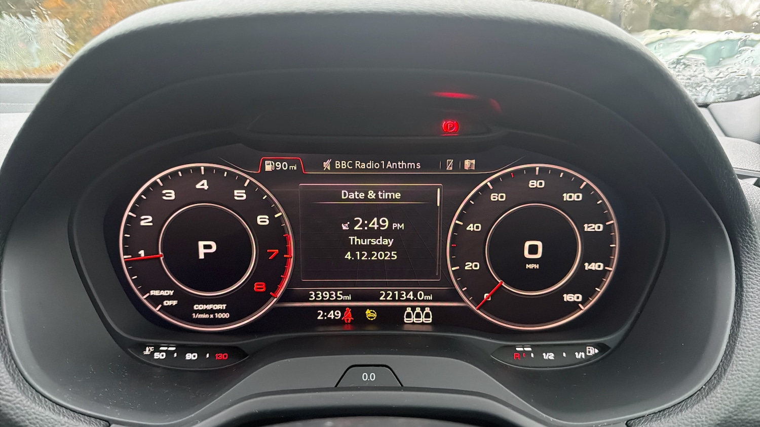 Used Audi Q2 2022 for sale - 76821536: Photo 13