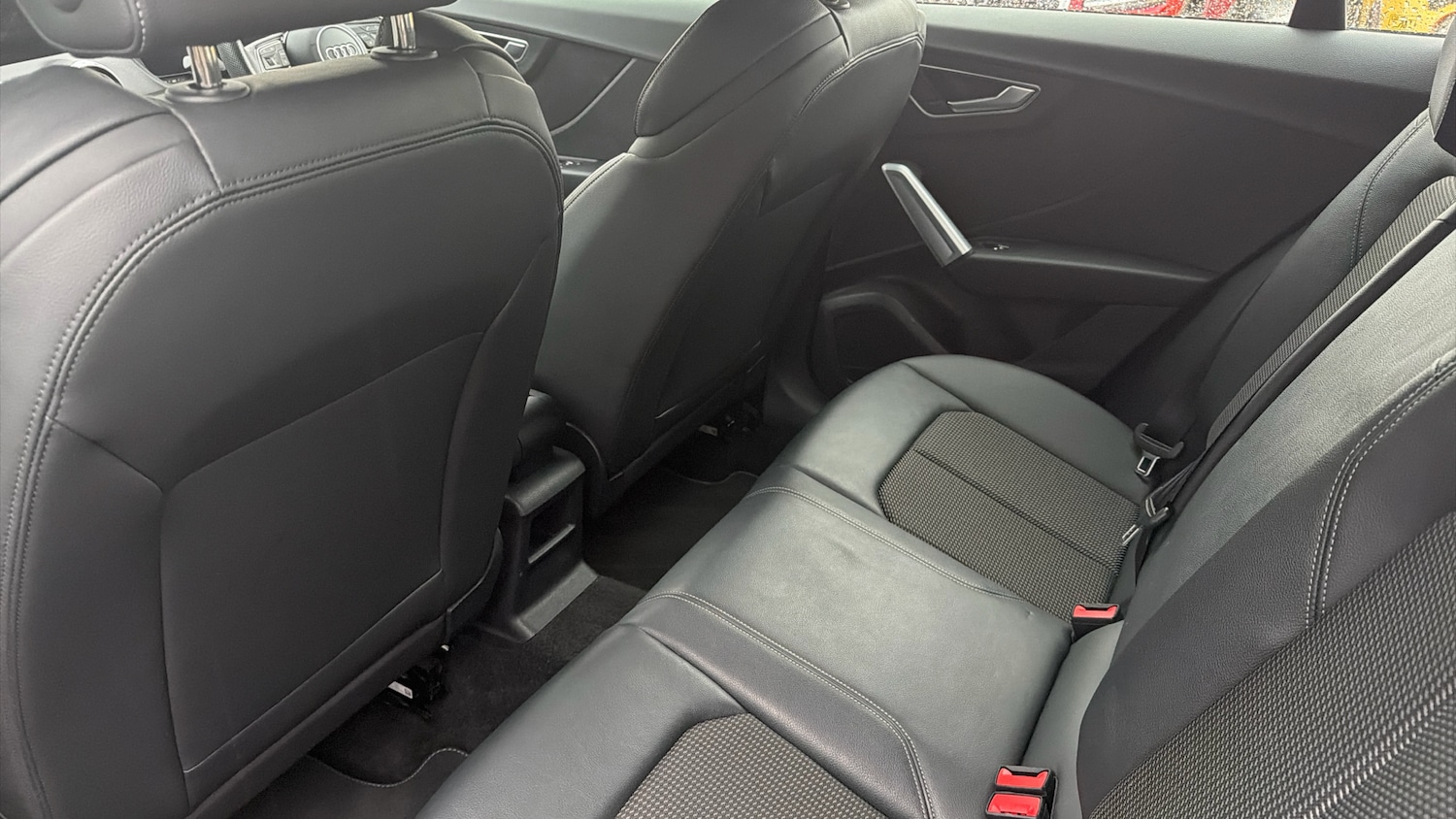 Used Audi Q2 2022 for sale - 76821536: Photo 14