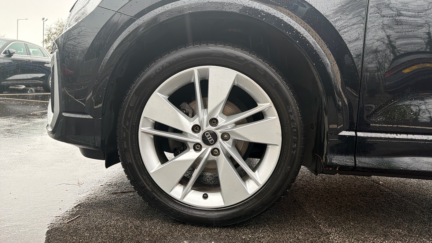 Used Audi Q2 2022 for sale - 76821536: Photo 17