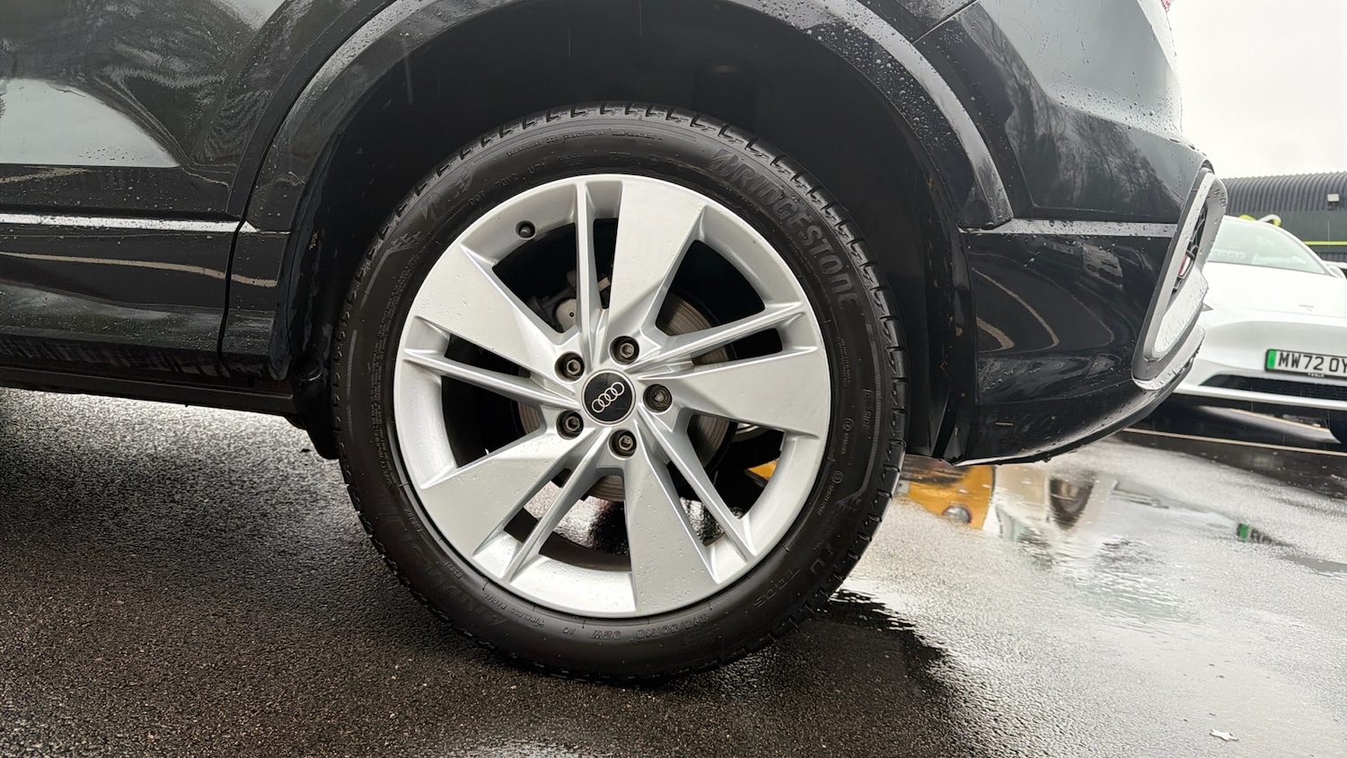 Used Audi Q2 2022 for sale - 76821536: Photo 18