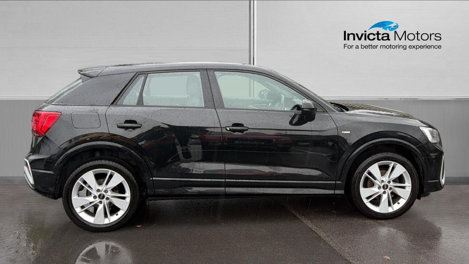Used Audi Q2 2022 for sale - 76821536: Photo 2