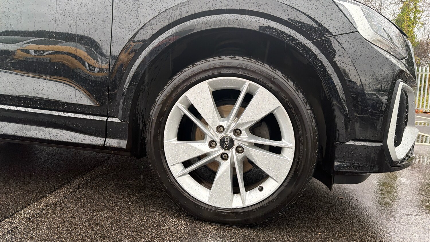 Used Audi Q2 2022 for sale - 76821536: Photo 20