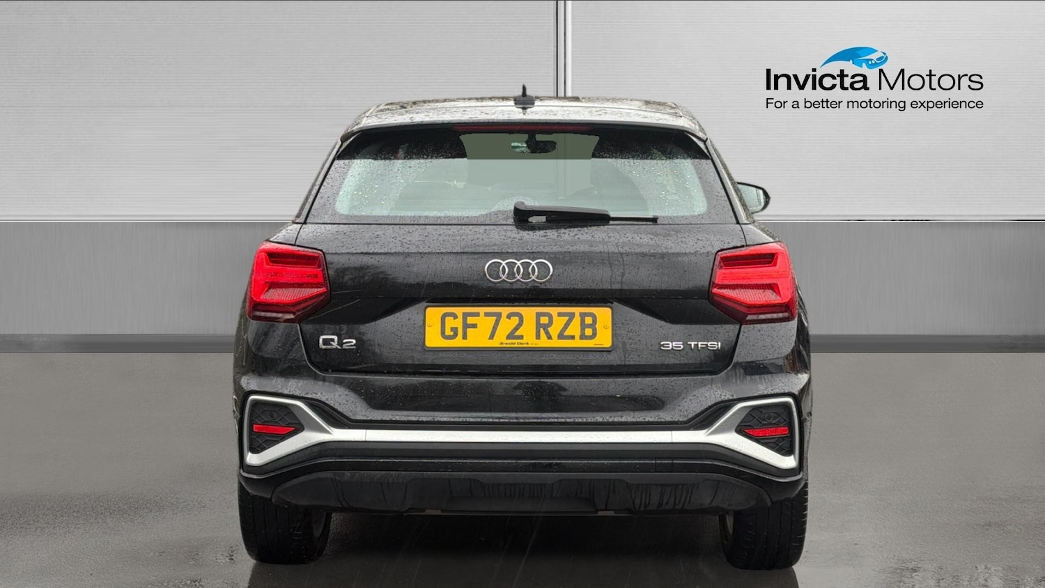 Used Audi Q2 2022 for sale - 76821536: Photo 4