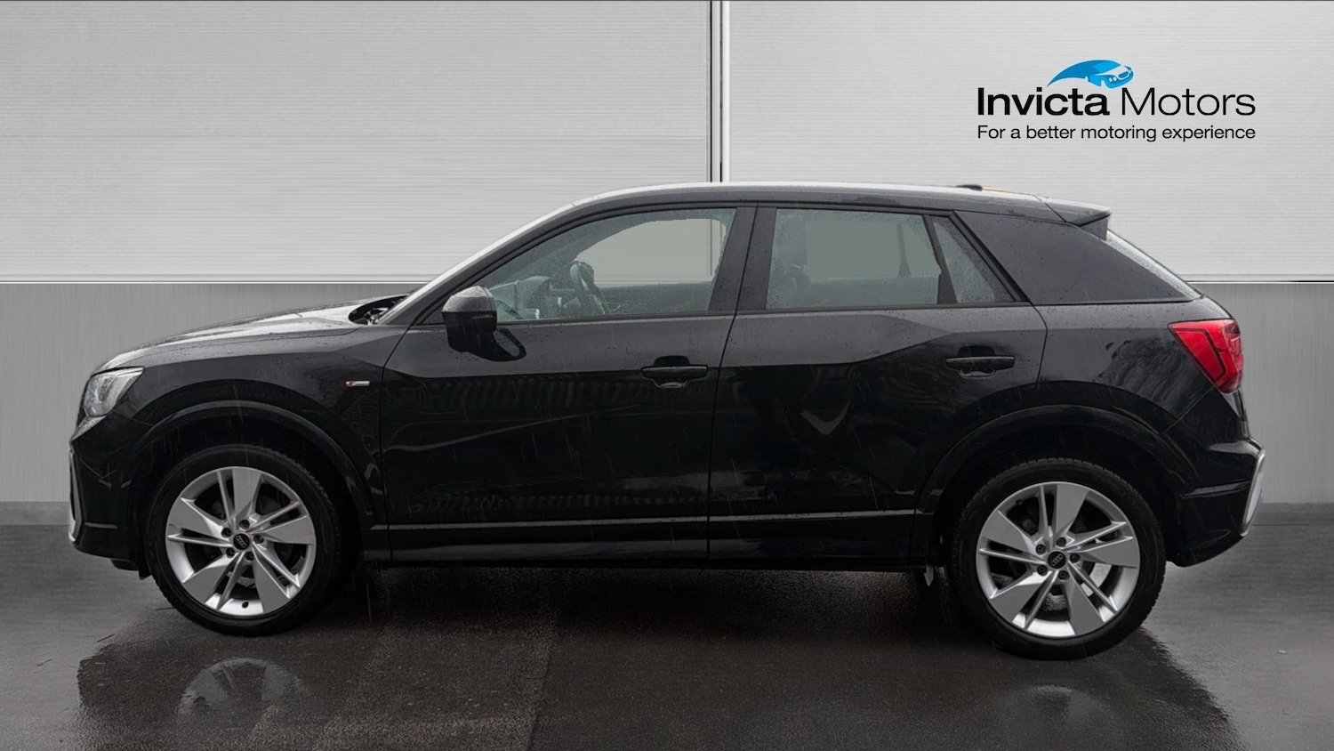 Used Audi Q2 2022 for sale - 76821536: Photo 6