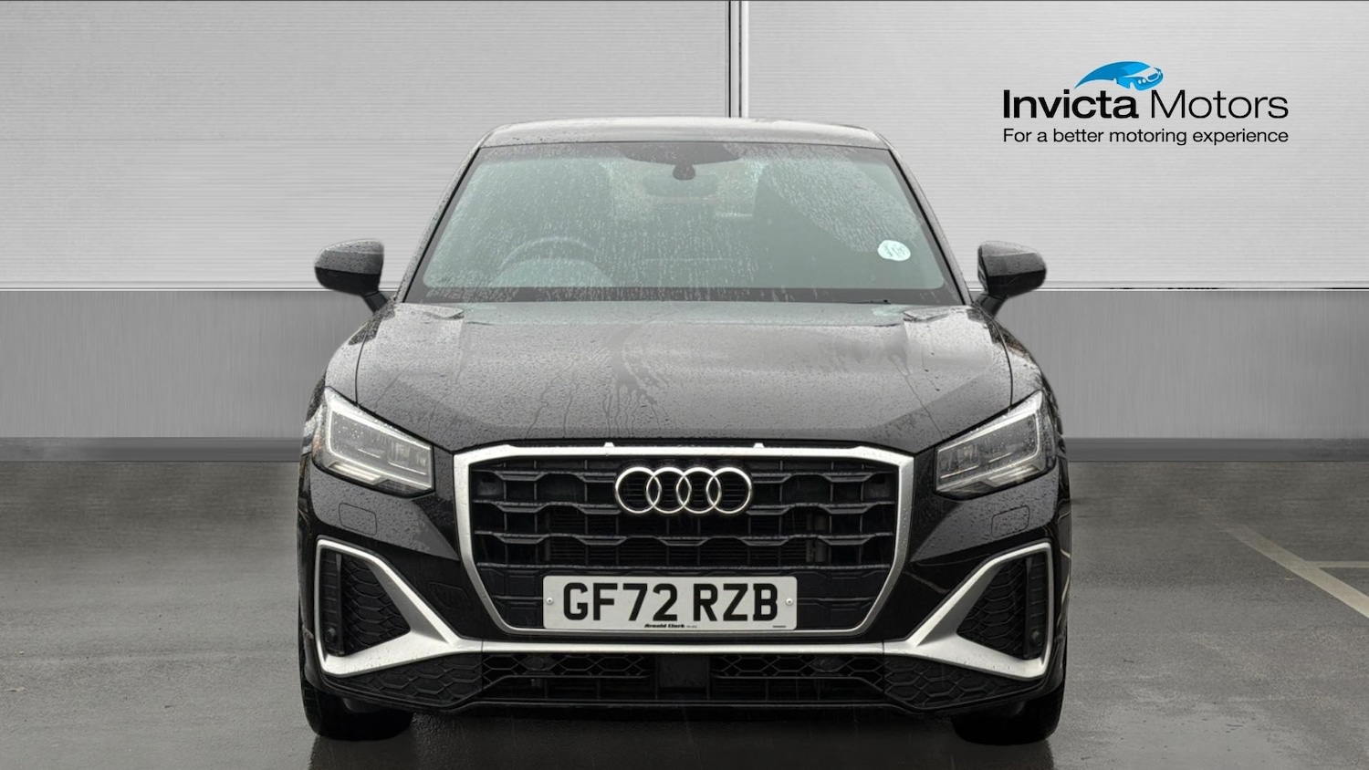 Used Audi Q2 2022 for sale - 76821536: Photo 8