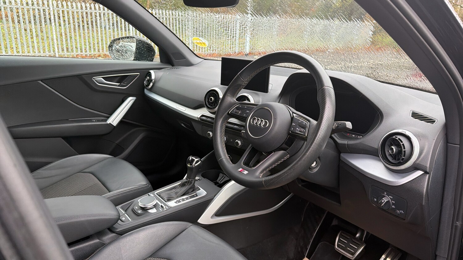 Used Audi Q2 2022 for sale - 76821536: Photo 9
