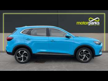 Used MG MG HS 2024 for sale - 74955821: Photo