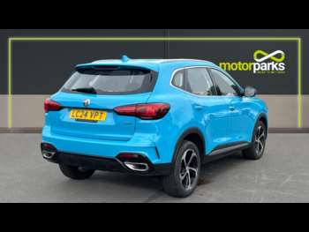 Used MG MG HS 2024 for sale - 74955821: Photo