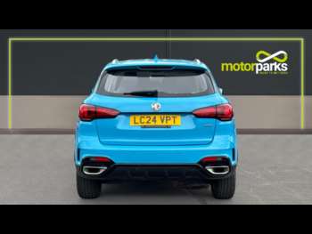 Used MG MG HS 2024 for sale - 74955821: Photo