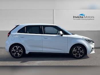 Used MG MG3 2024 for sale - 79277101: Photo