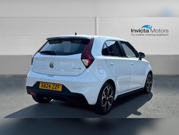Used MG MG3 2024 for sale - 79277101: Photo