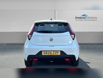 Used MG MG3 2024 for sale - 79277101: Photo