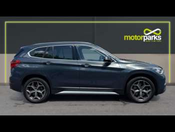 Used BMW X1 2019 for sale - 74835984: Photo