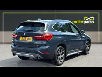 Used BMW X1 2019 for sale - 74835984: Photo