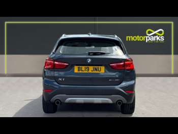 Used BMW X1 2019 for sale - 74835984: Photo