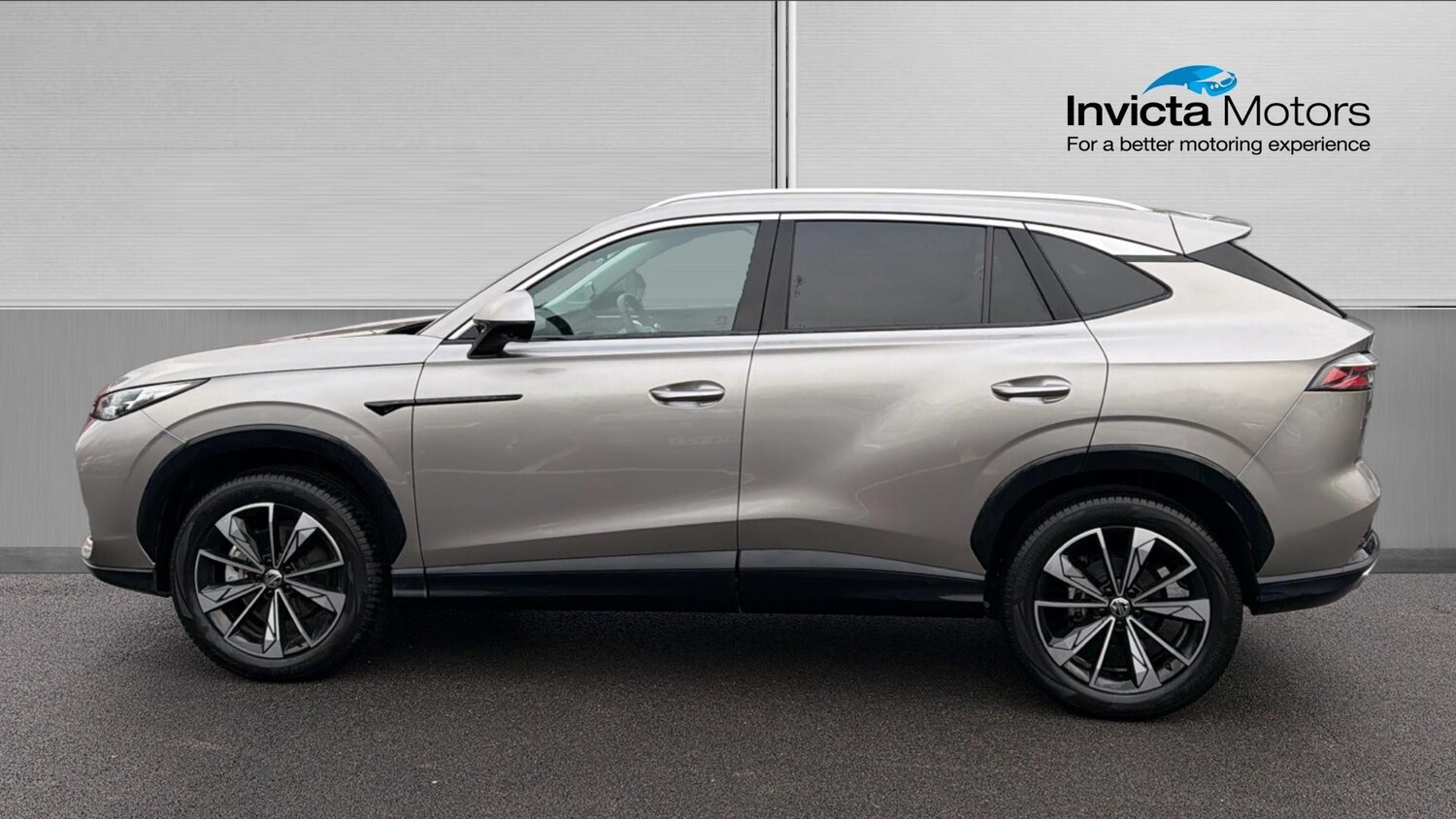 Used MG MG HS 2024 for sale - 77251068: Photo 6