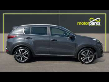 Used Kia Sportage 2018 for sale - 75151766: Photo
