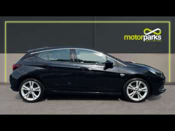 Used Vauxhall Astra 2017 for sale - 74943493: Photo