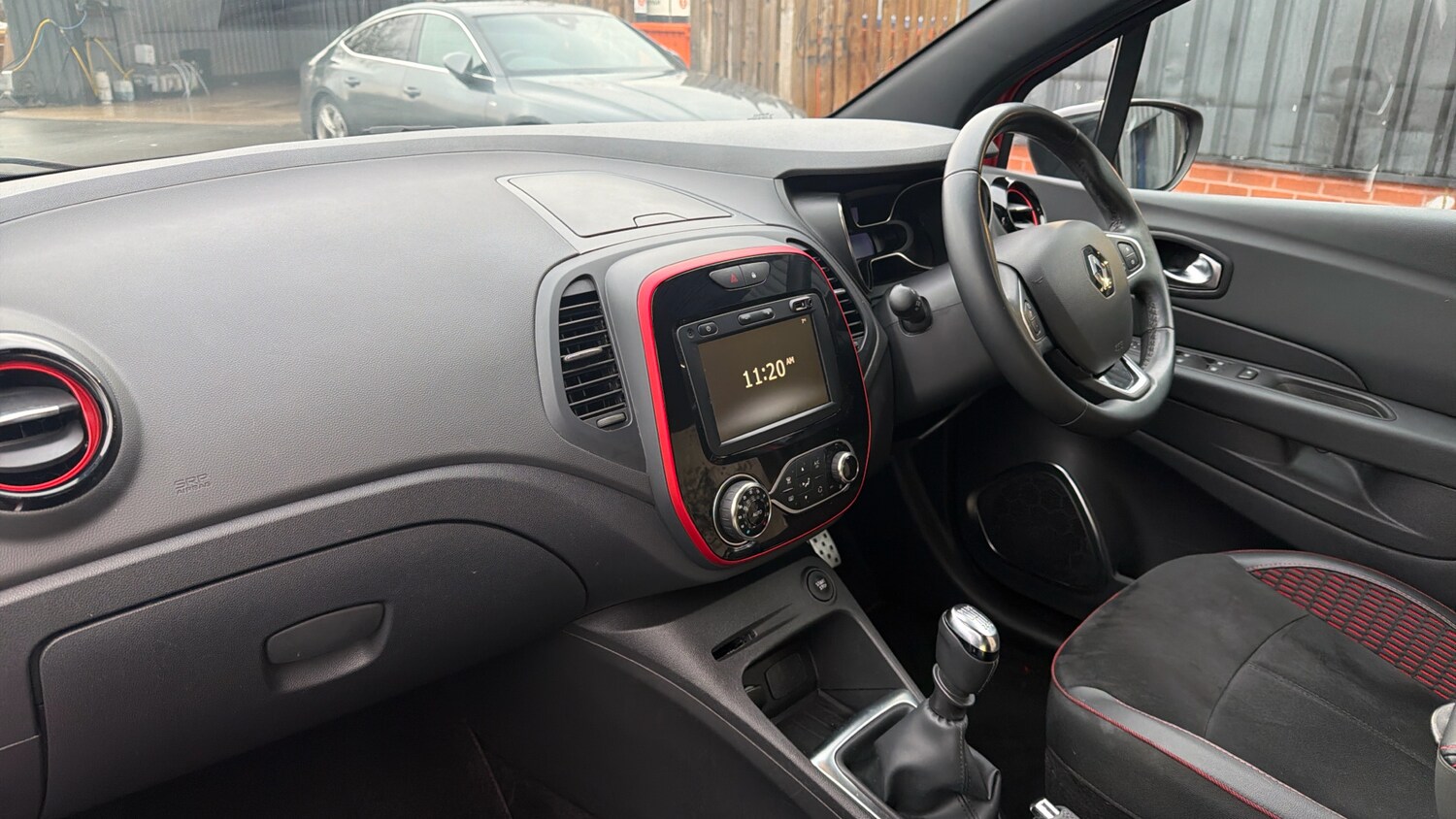 Used Renault Captur 2019 for sale - 77251102: Photo 10