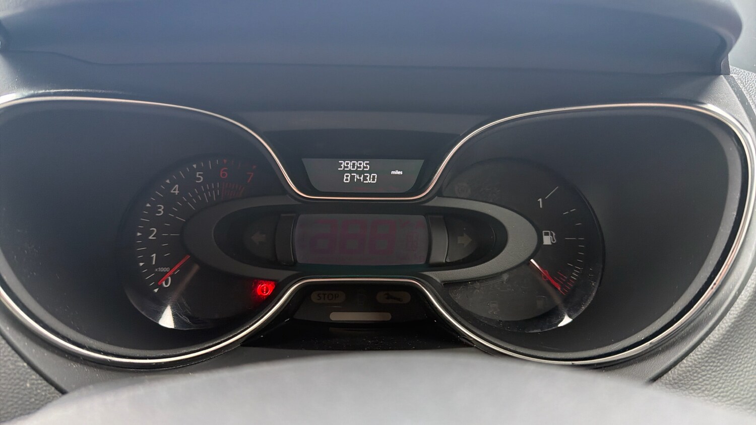 Used Renault Captur 2019 for sale - 77251102: Photo 13