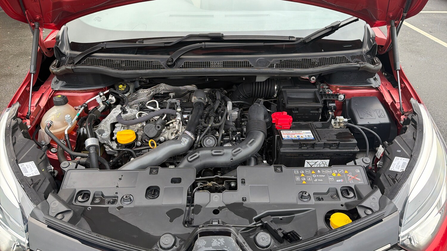 Used Renault Captur 2019 for sale - 77251102: Photo 16