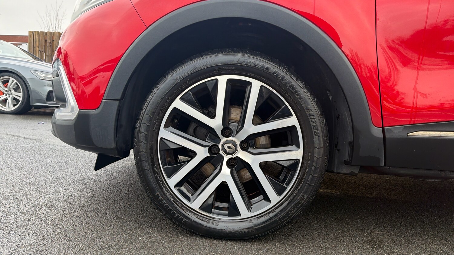 Used Renault Captur 2019 for sale - 77251102: Photo 17