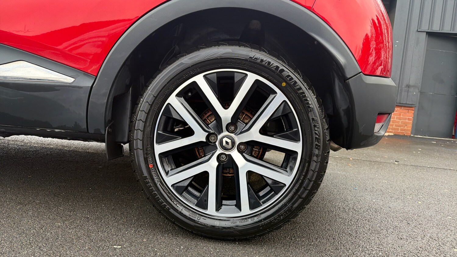 Used Renault Captur 2019 for sale - 77251102: Photo 18