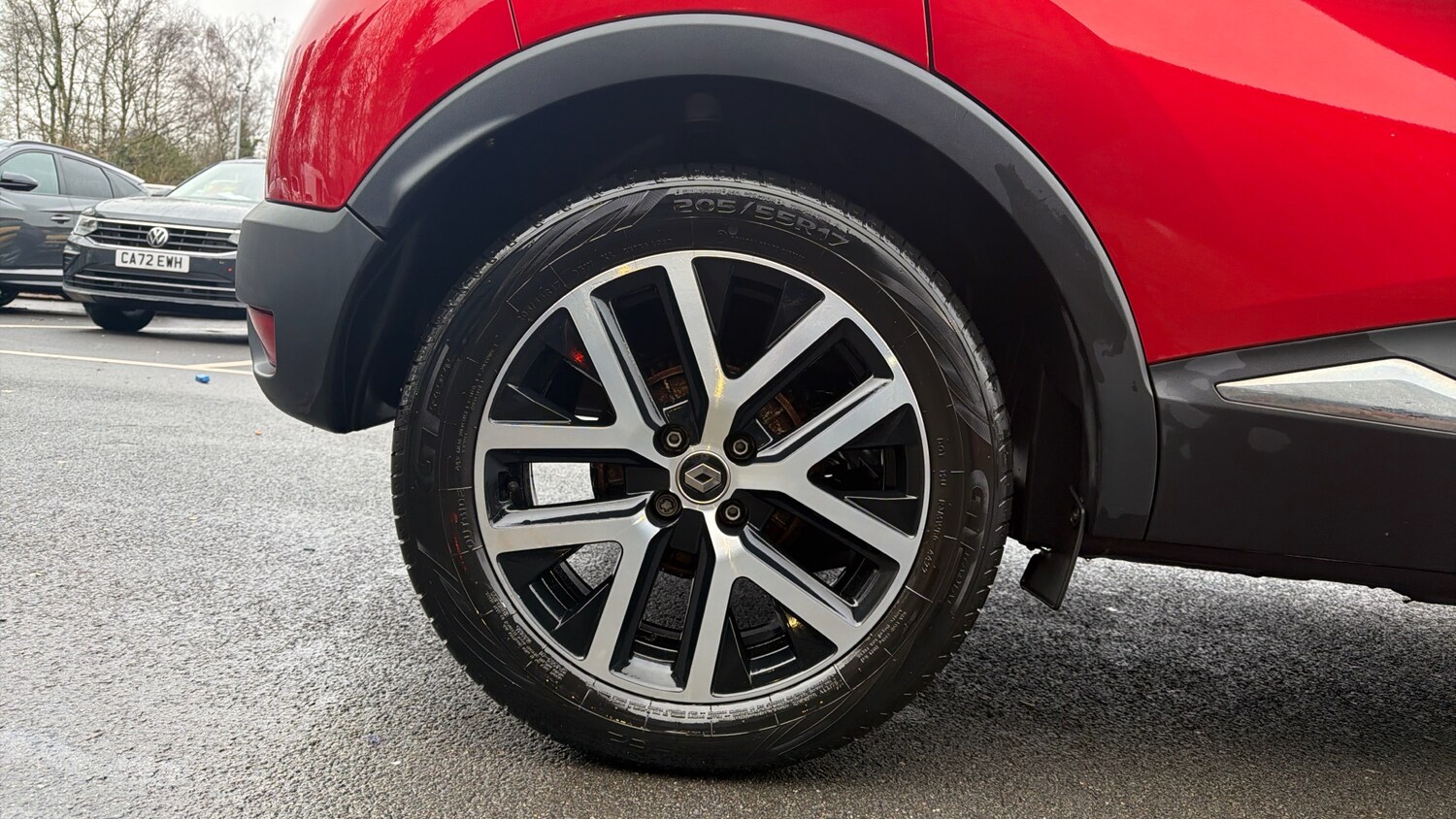 Used Renault Captur 2019 for sale - 77251102: Photo 19