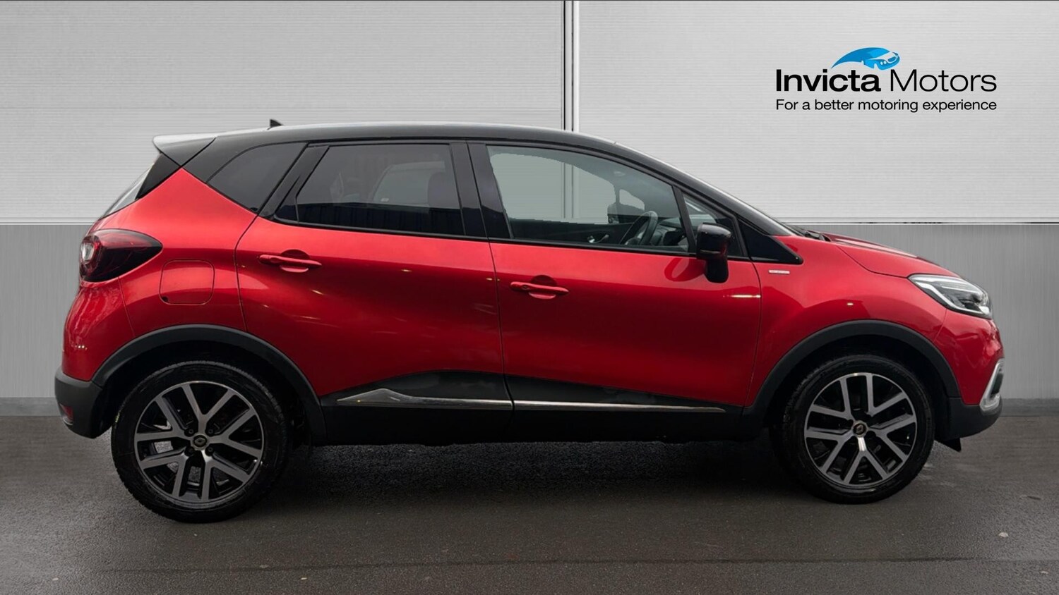 Used Renault Captur 2019 for sale - 77251102: Photo 2