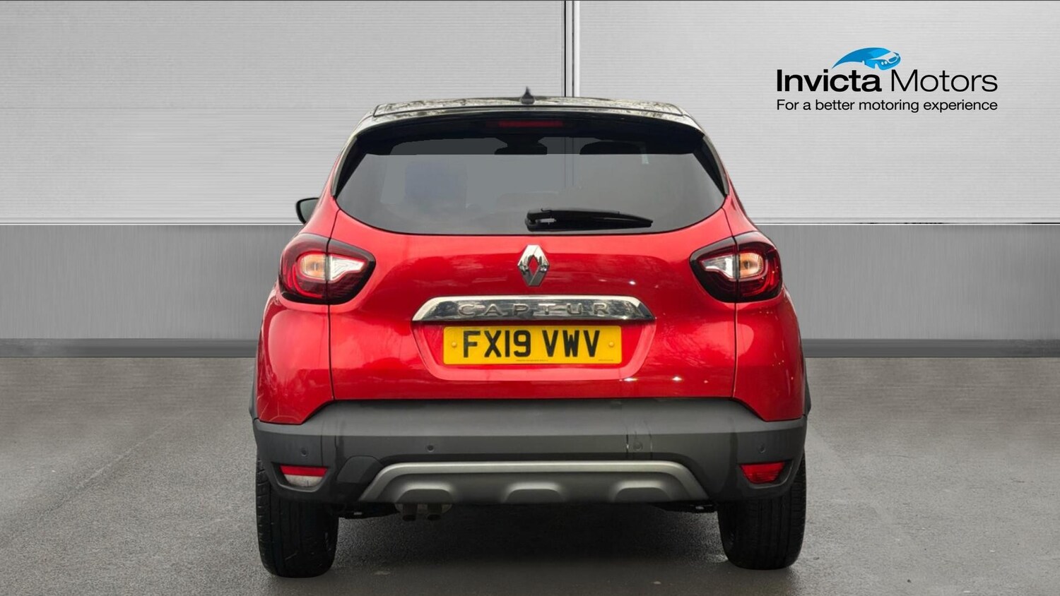 Used Renault Captur 2019 for sale - 77251102: Photo 4