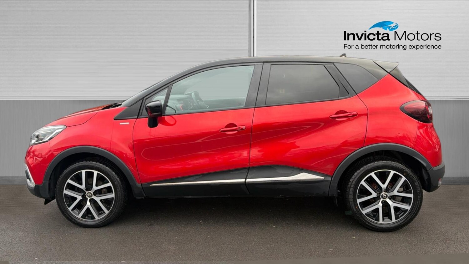 Used Renault Captur 2019 for sale - 77251102: Photo 6