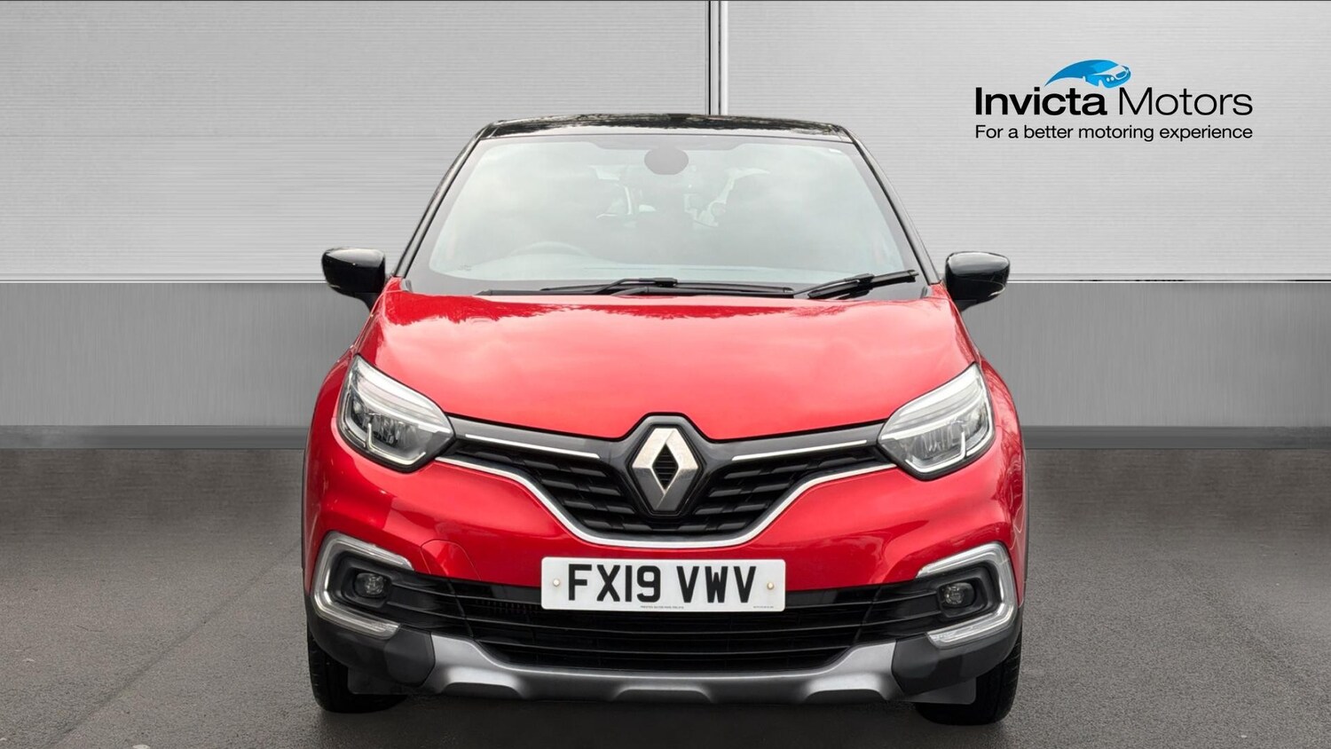 Used Renault Captur 2019 for sale - 77251102: Photo 8