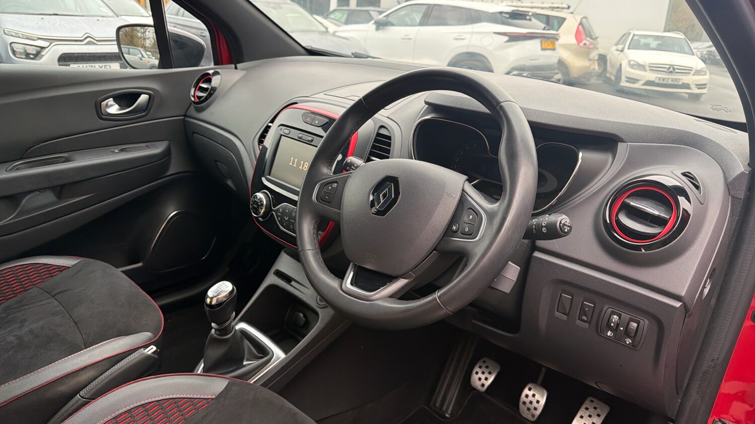 Used Renault Captur 2019 for sale - 77251102: Photo 9