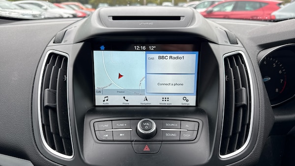 Used Ford Grand C-Max 2018 for sale - 76305179: Photo 12