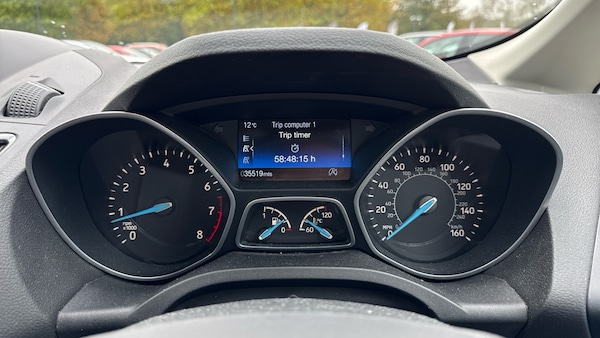 Used Ford Grand C-Max 2018 for sale - 76305179: Photo 13