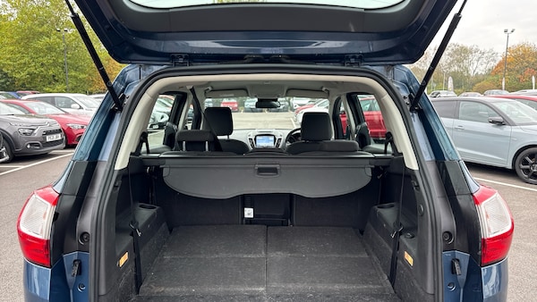 Used Ford Grand C-Max 2018 for sale - 76305179: Photo 15