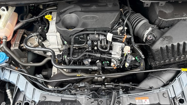 Used Ford Grand C-Max 2018 for sale - 76305179: Photo 16