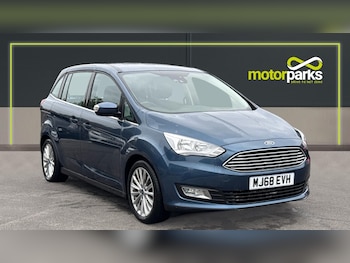 Ford - Grand C-Max