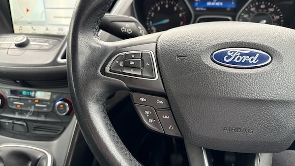 Used Ford Grand C-Max 2018 for sale - 76305179: Photo 25
