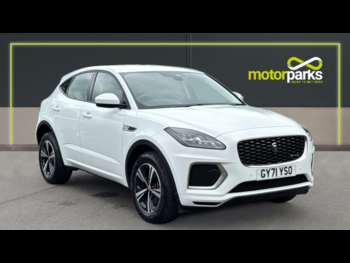 2021 - 2.0 D200 R-Dynamic S 5dr Auto