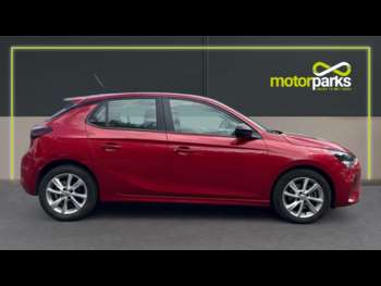 Used Vauxhall Corsa 2020 for sale - 74665276: Photo
