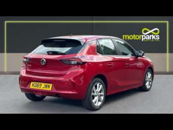 Used Vauxhall Corsa 2020 for sale - 74665276: Photo