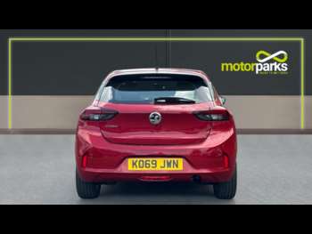 Used Vauxhall Corsa 2020 for sale - 74665276: Photo