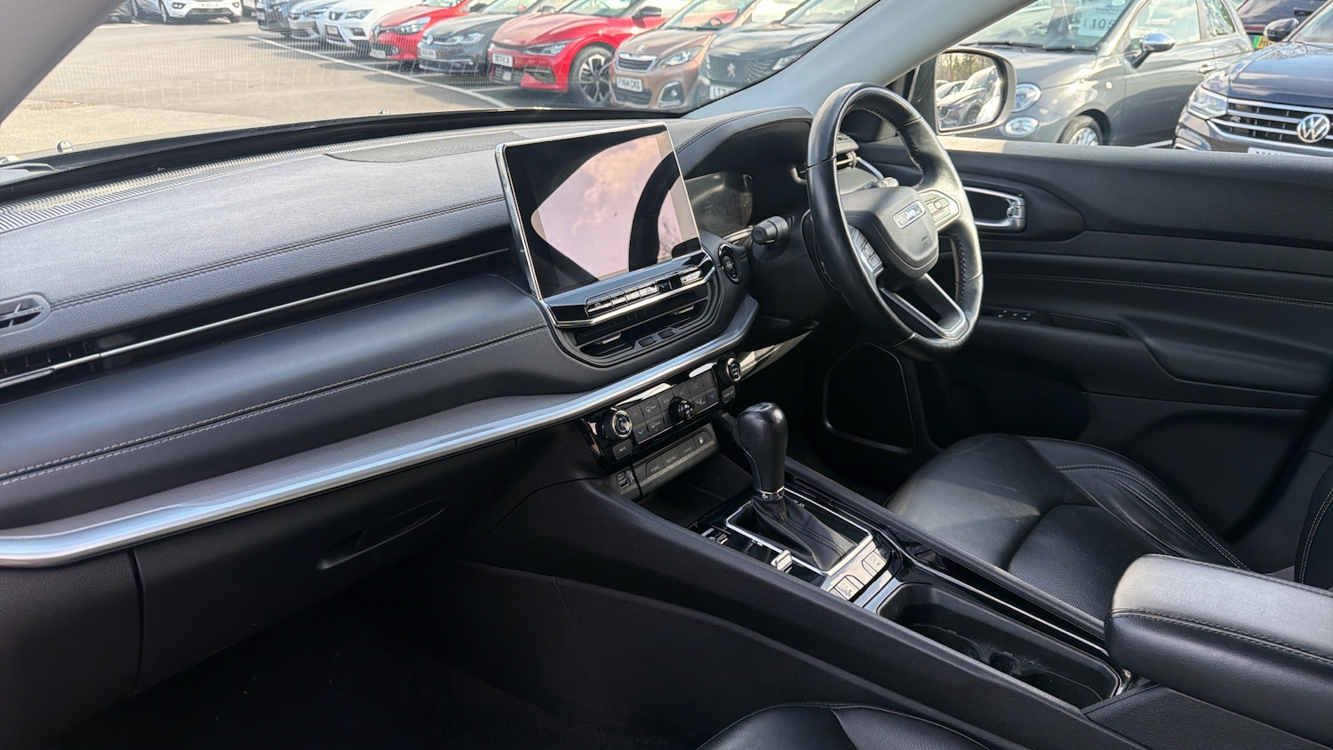 Used Jeep Compass 2022 for sale - 77851059: Photo 10