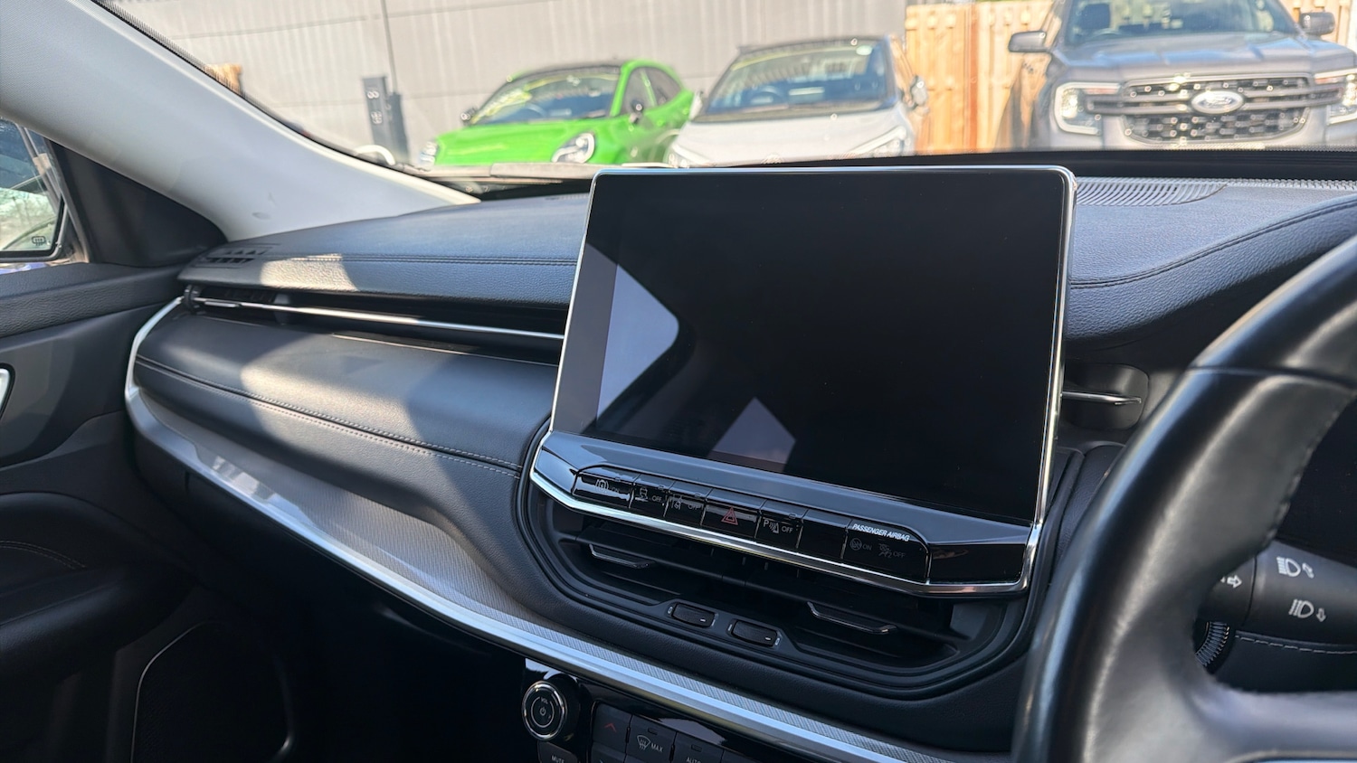 Used Jeep Compass 2022 for sale - 77851059: Photo 12