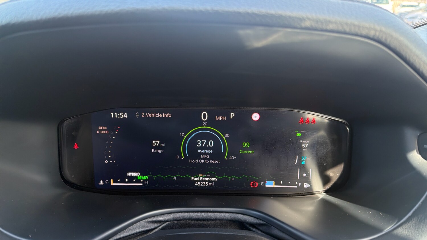 Used Jeep Compass 2022 for sale - 77851059: Photo 13