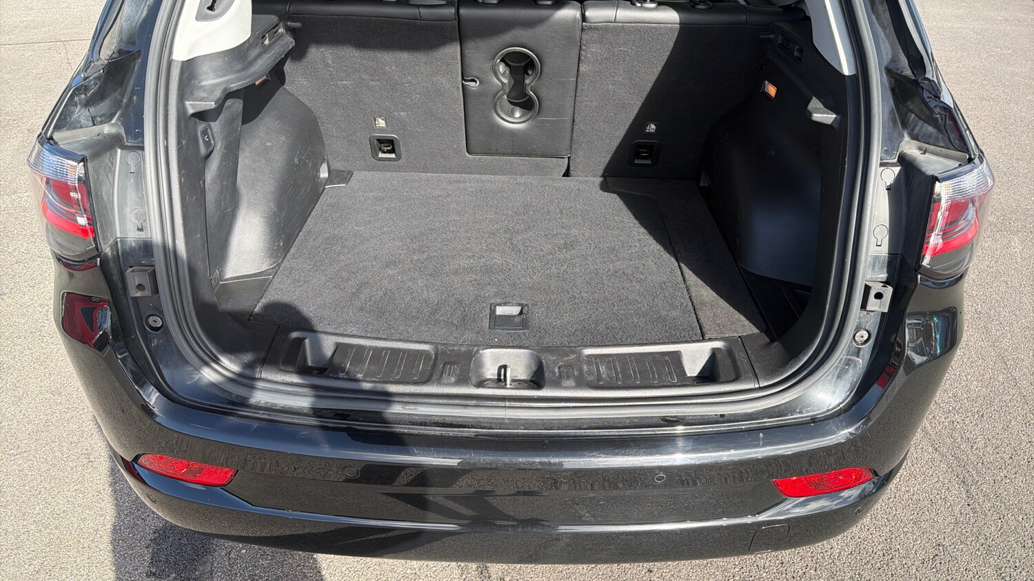 Used Jeep Compass 2022 for sale - 77851059: Photo 15