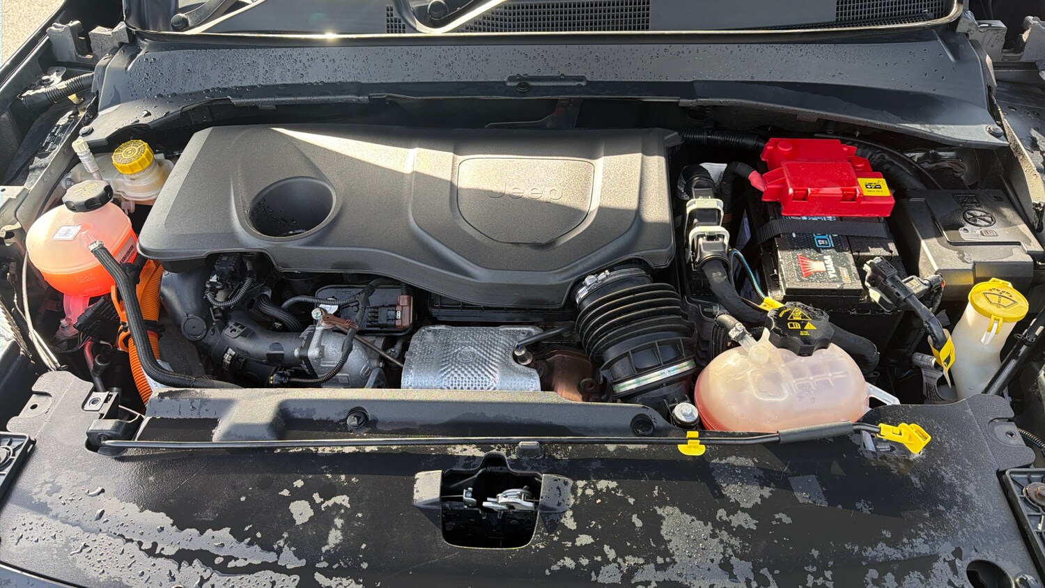 Used Jeep Compass 2022 for sale - 77851059: Photo 16