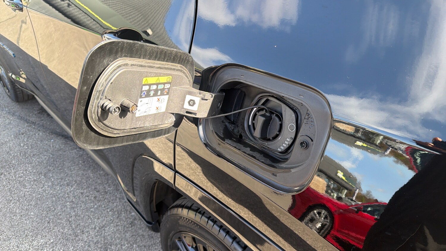 Used Jeep Compass 2022 for sale - 77851059: Photo 21